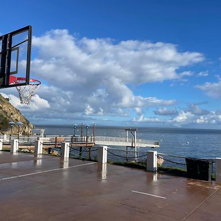 Gorgeous Oceanfront Villa With Panoramic Views Avalon Εξωτερικό φωτογραφία