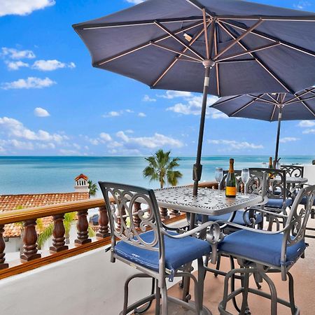 Gorgeous Oceanfront Villa With Panoramic Views Avalon Εξωτερικό φωτογραφία