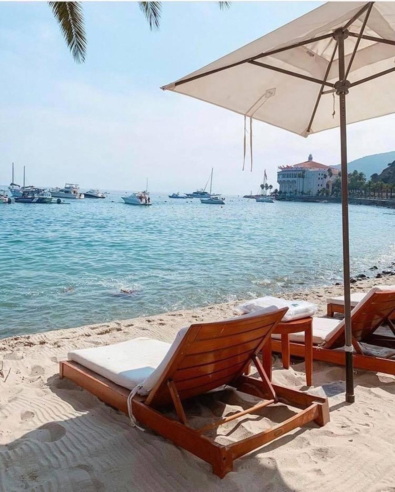 Gorgeous Oceanfront Villa With Panoramic Views Avalon Εξωτερικό φωτογραφία