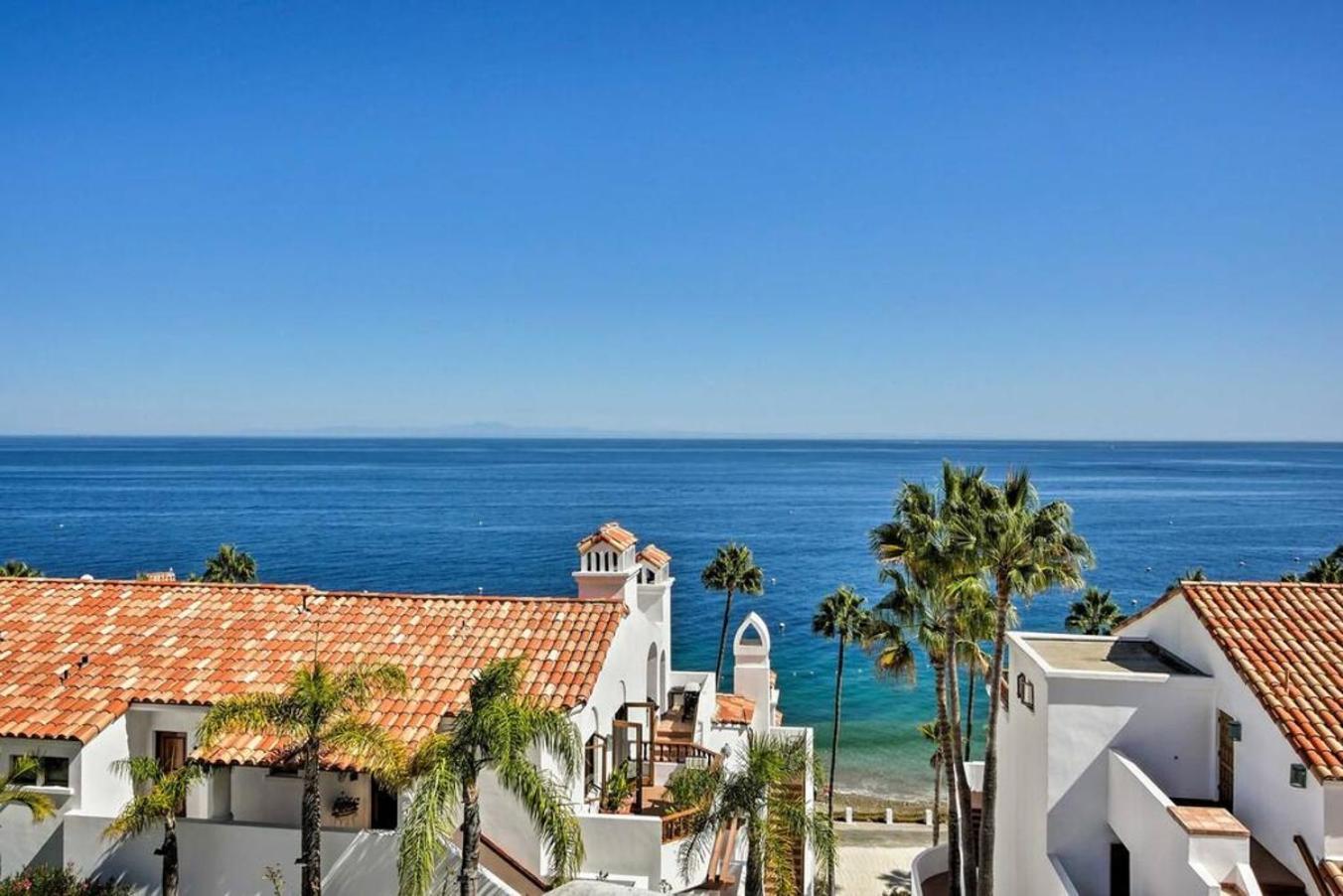 Gorgeous Oceanfront Villa With Panoramic Views Avalon Εξωτερικό φωτογραφία