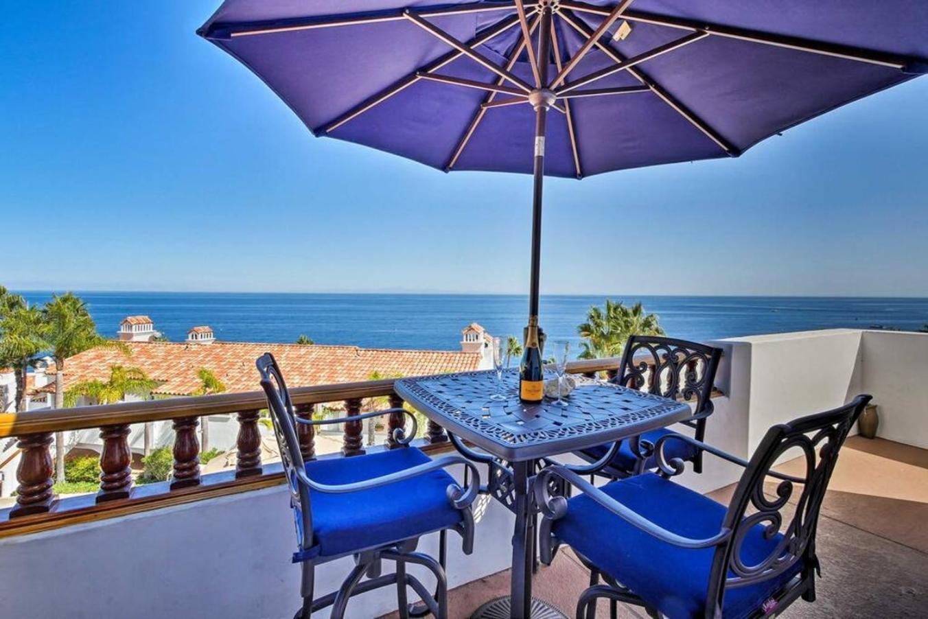 Gorgeous Oceanfront Villa With Panoramic Views Avalon Εξωτερικό φωτογραφία