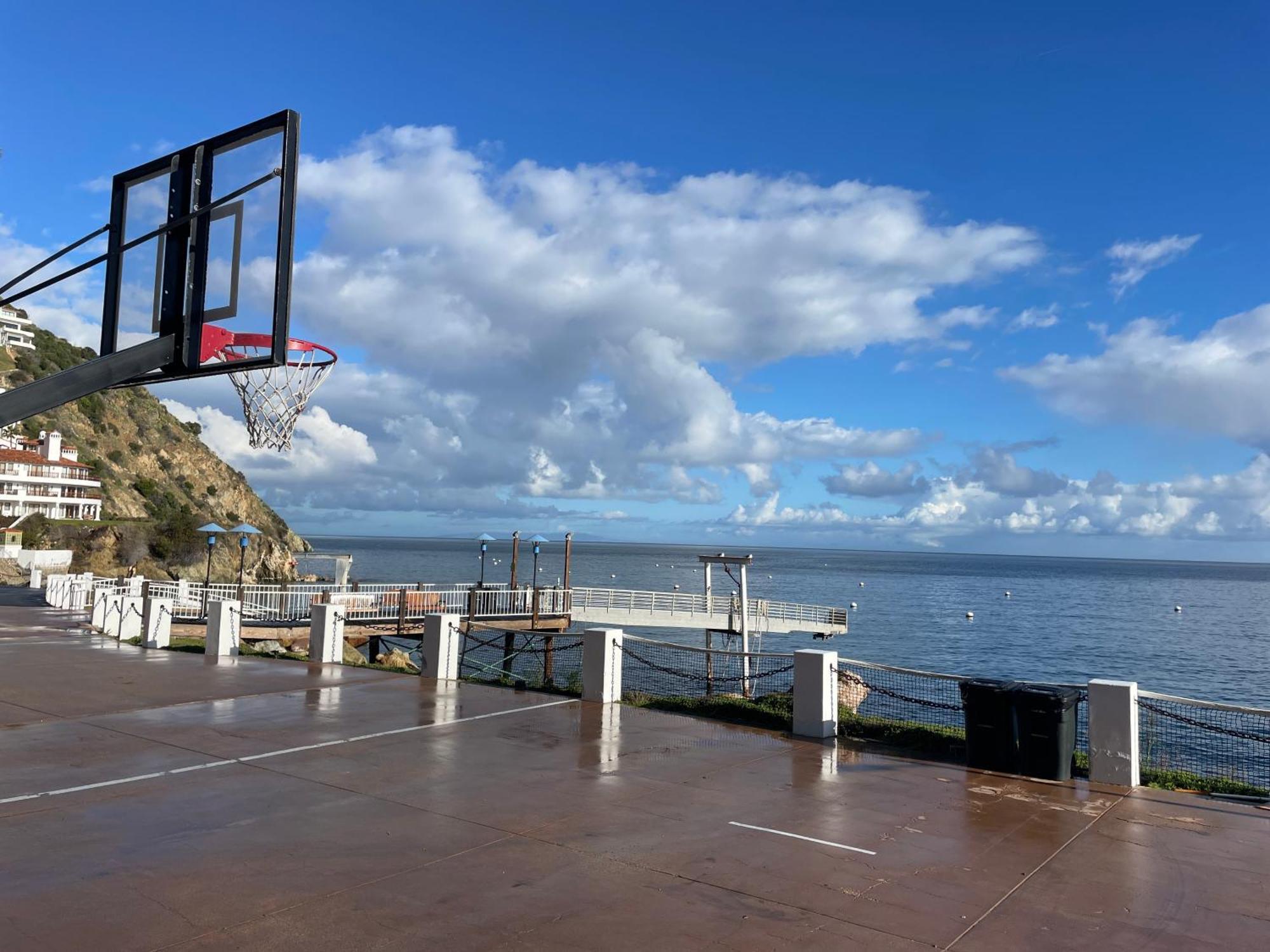 Gorgeous Oceanfront Villa With Panoramic Views Avalon Εξωτερικό φωτογραφία