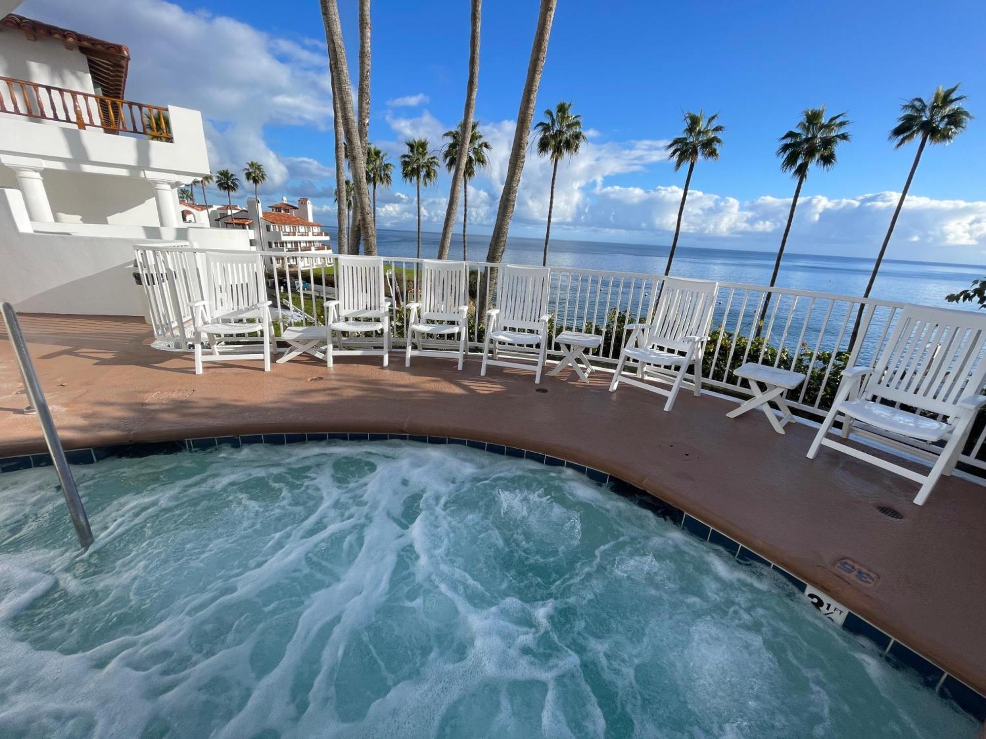 Gorgeous Oceanfront Villa With Panoramic Views Avalon Εξωτερικό φωτογραφία